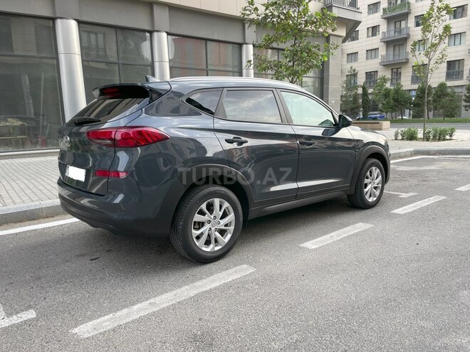 Hyundai Tucson 2020, 37,176 km - 2.0 l - Bakı