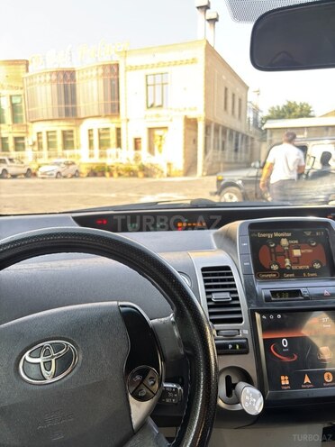 Toyota Prius 2007, 320,000 km - 1.5 l - Sumqayıt