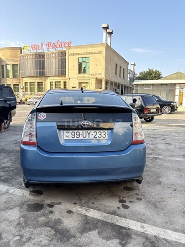 Toyota Prius 2007, 320,000 km - 1.5 l - Sumqayıt