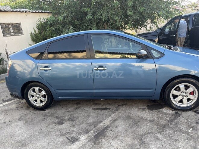 Toyota Prius 2007, 320,000 km - 1.5 l - Sumqayıt