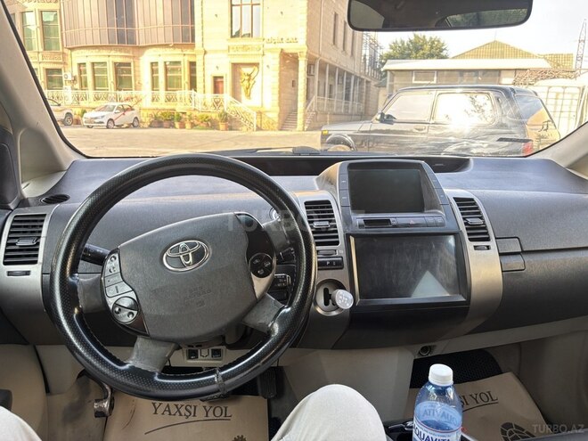 Toyota Prius 2007, 320,000 km - 1.5 l - Sumqayıt