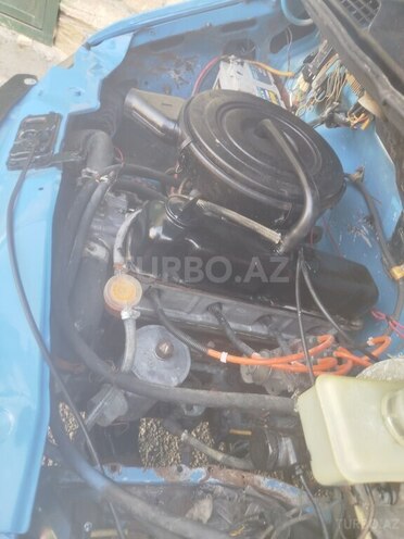 GAZ 33021 1998, 214,521 km - 2.5 l - Yevlax
