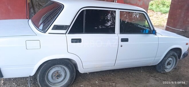 LADA (VAZ) 2107 2005, 150,000 km - 1.5 l - Sabirabad