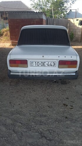 LADA (VAZ) 2107 2005, 150,000 km - 1.5 l - Sabirabad