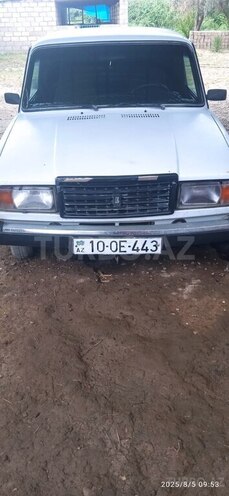 LADA (VAZ) 2107 2005, 150,000 km - 1.5 l - Sabirabad