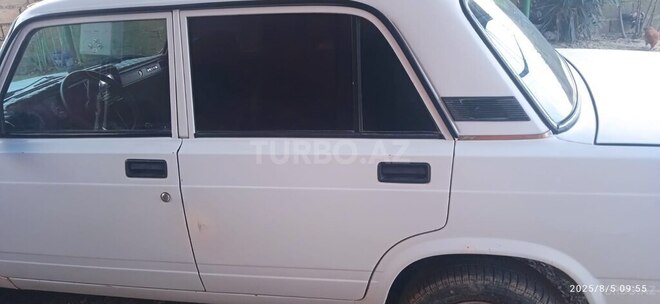 LADA (VAZ) 2107 2005, 150,000 km - 1.5 l - Sabirabad