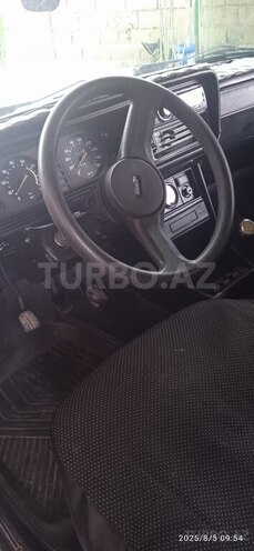 LADA (VAZ) 2107 2005, 150,000 km - 1.5 l - Sabirabad