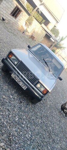 LADA (VAZ) 2107 2010, 40,000 km - 1.6 л - Ağcabədi