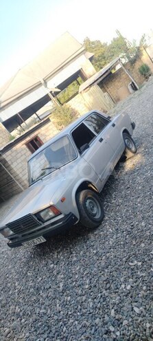 LADA (VAZ) 2107 2010, 40,000 km - 1.6 л - Ağcabədi