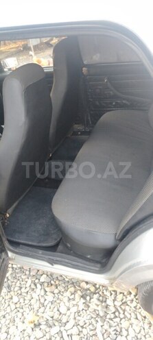 LADA (VAZ) 2107 2010, 40,000 km - 1.6 л - Ağcabədi