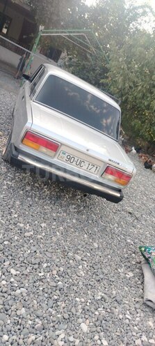LADA (VAZ) 2107 2010, 40,000 km - 1.6 л - Ağcabədi
