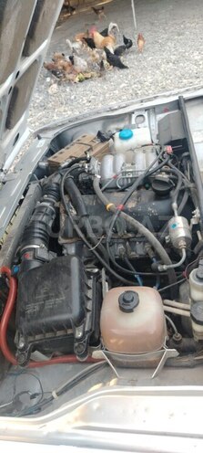 LADA (VAZ) 2107 2010, 40,000 km - 1.6 л - Ağcabədi