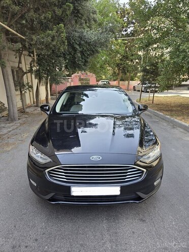 Ford Fusion (North America) 2019, 159,000 km - 1.5 л - Bakı