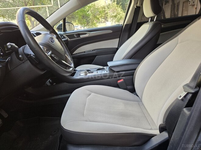 Ford Fusion (North America) 2019, 159,000 km - 1.5 л - Bakı