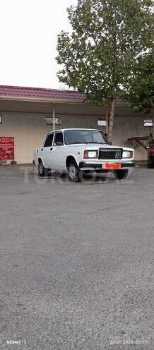 LADA (VAZ) 2107 2000, 88,888 km - 1.6 l - Ağsu