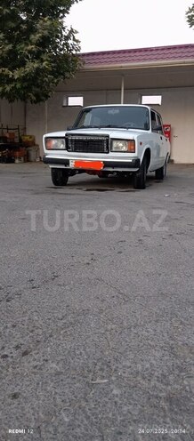 LADA (VAZ) 2107 2000, 88,888 km - 1.6 l - Ağsu