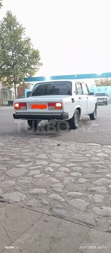 LADA (VAZ) 2107 2000, 88,888 km - 1.6 l - Ağsu