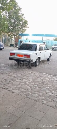 LADA (VAZ) 2107 2000, 88,888 km - 1.6 l - Ağsu