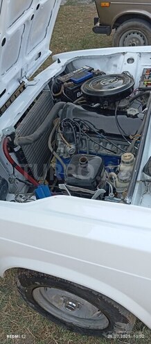 LADA (VAZ) 2107 2000, 88,888 km - 1.6 l - Ağsu