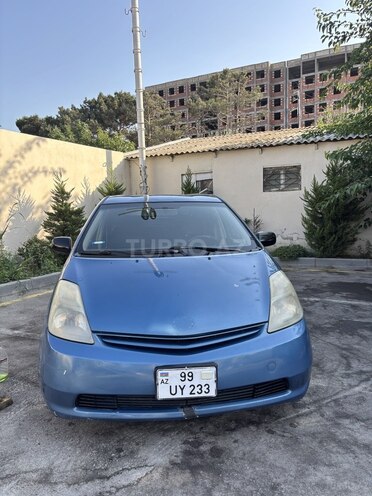 Toyota Prius 2007, 320,000 km - 1.5 l - Sumqayıt
