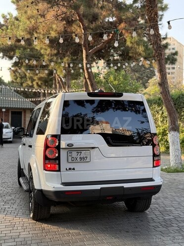 Land Rover Discovery 2016, 200,000 km - 3.0 l - Bakı