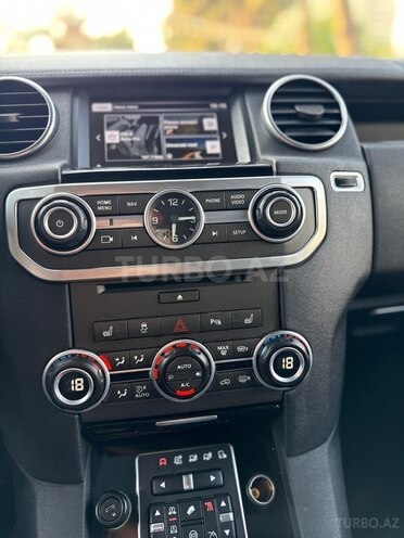 Land Rover Discovery 2016, 200,000 km - 3.0 l - Bakı