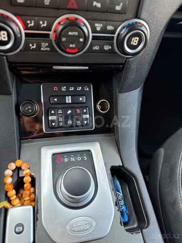 Land Rover Discovery 2016, 200,000 km - 3.0 l - Bakı