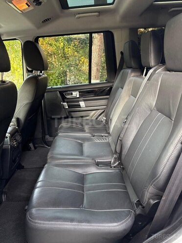Land Rover Discovery 2016, 200,000 km - 3.0 l - Bakı