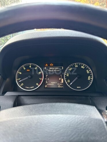 Land Rover Discovery 2016, 200,000 km - 3.0 l - Bakı