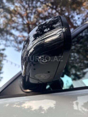 Land Rover Discovery 2016, 200,000 km - 3.0 l - Bakı