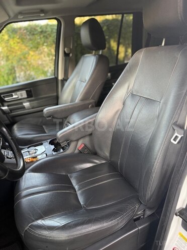 Land Rover Discovery 2016, 200,000 km - 3.0 l - Bakı
