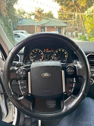Land Rover Discovery 2016, 200,000 km - 3.0 l - Bakı