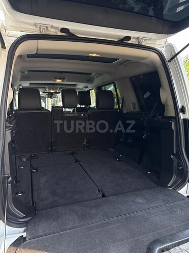 Land Rover Discovery 2016, 200,000 km - 3.0 l - Bakı