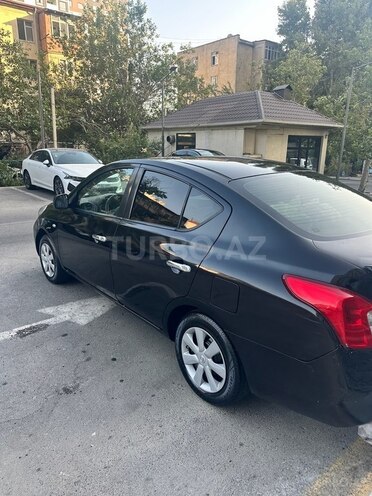Nissan Sunny 2012, 222,340 km - 1.5 l - Bakı