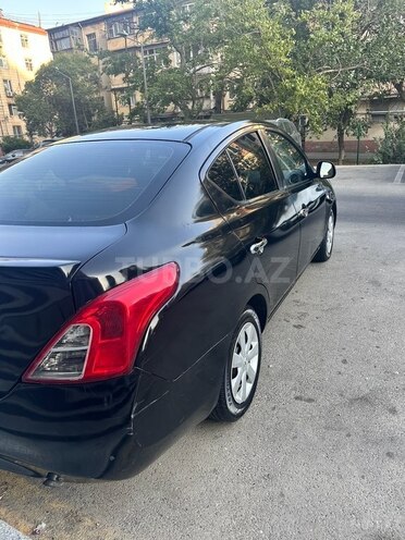 Nissan Sunny 2012, 222,340 km - 1.5 l - Bakı