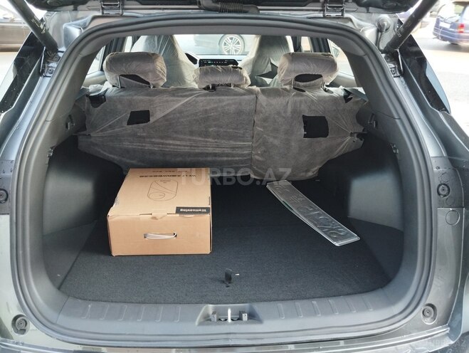 Changan CS 55 Plus 2025, 0 km - 1.5 l - Bakı