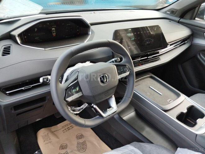 Changan CS 55 Plus 2025, 0 km - 1.5 l - Bakı