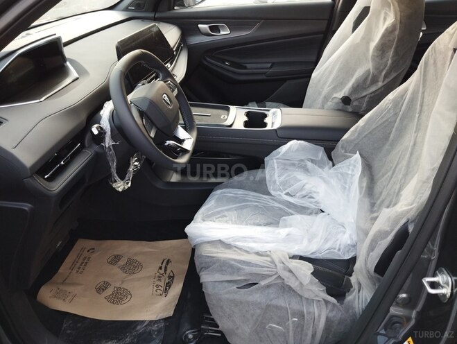 Changan CS 55 Plus 2025, 0 km - 1.5 l - Bakı