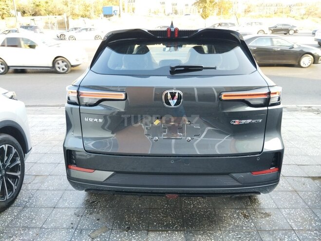 Changan CS 55 Plus 2025, 0 km - 1.5 l - Bakı