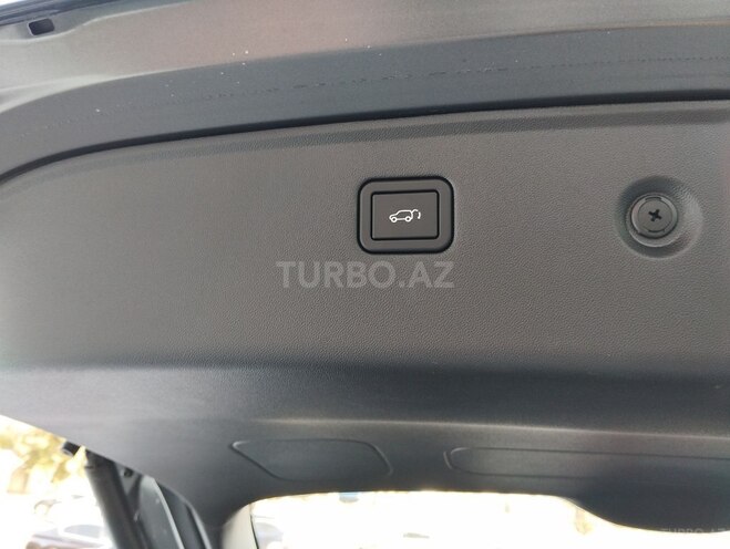 Changan CS 55 Plus 2025, 0 km - 1.5 l - Bakı