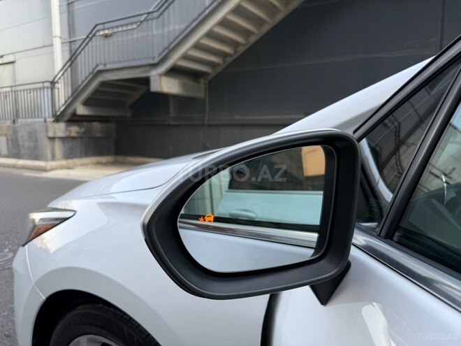 Chevrolet Cruze 2018, 127,000 km - 1.4 л - Bakı
