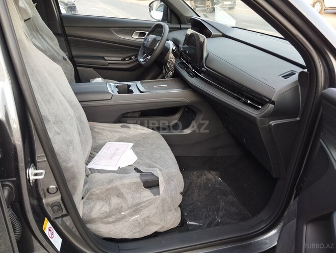 Changan CS 55 Plus 2025, 0 km - 1.5 l - Bakı