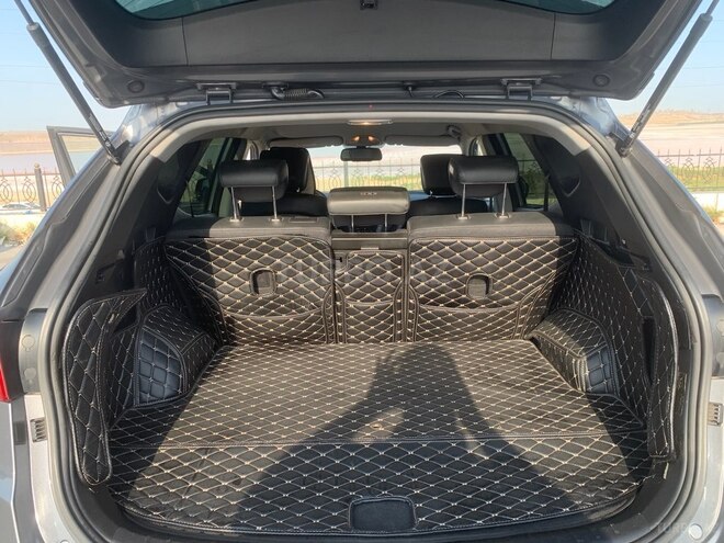 Hyundai Santa Fe 2015, 292,500 km - 2.0 л - Bakı