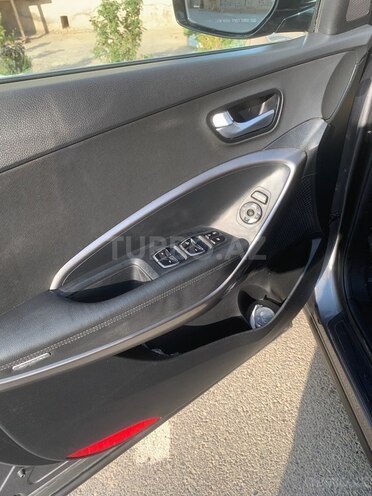 Hyundai Santa Fe 2015, 292,500 km - 2.0 л - Bakı