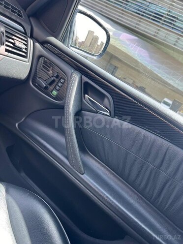 Mercedes E 240 2000, 270,000 km - 2.4 l - Bakı