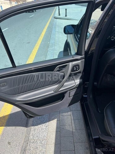 Mercedes E 240 2000, 270,000 km - 2.4 l - Bakı