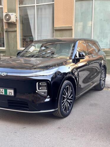 Changan  2025, 0 km - 1.5 l - Bakı