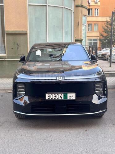 Changan  2025, 0 km - 1.5 l - Bakı