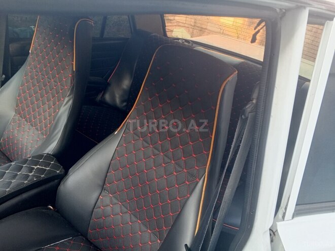 LADA (VAZ) 2107 2003, 117,242 km - 1.6 l - Göyçay