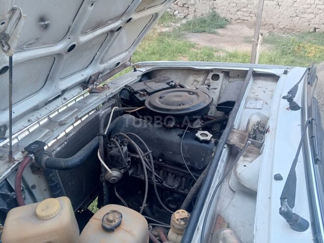 LADA (VAZ) 2107 2003, 117,242 km - 1.6 l - Göyçay